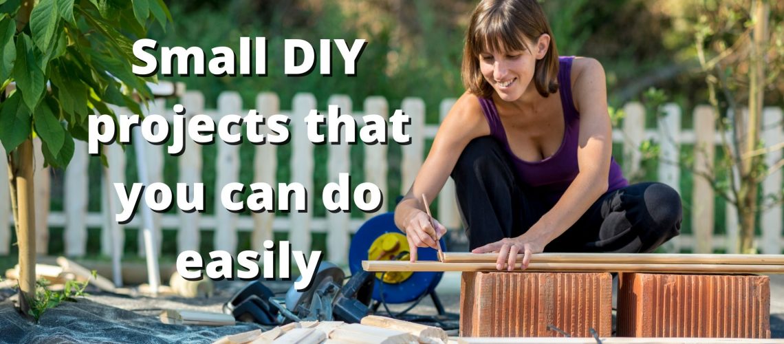 diy projects